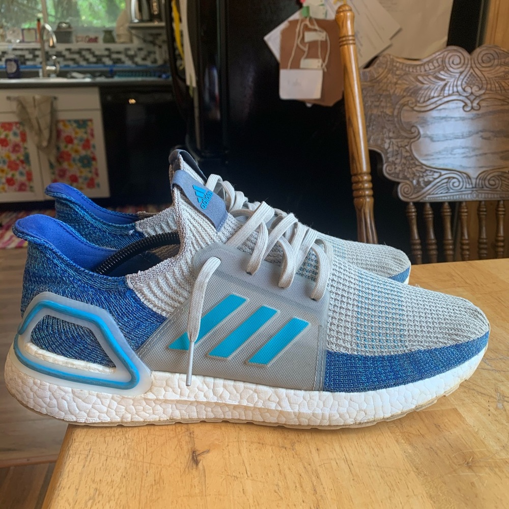 mens adidas ultraboost 19